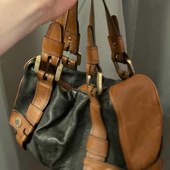 Michael Kors satchel bag GUC - Picture 12 of 16